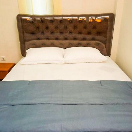Omah Leren Mitra Reddoorz Near Gembiraloka Zoo Yogyakarta Hotell Eksteriør bilde
