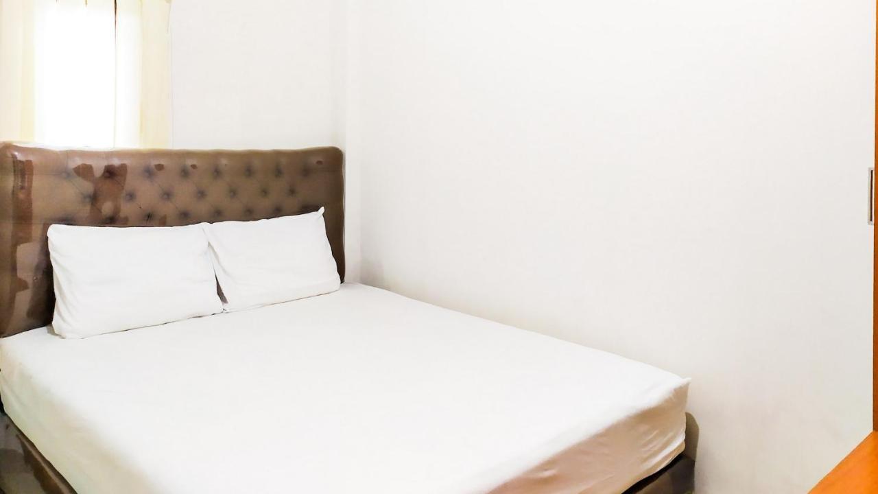 Omah Leren Mitra Reddoorz Near Gembiraloka Zoo Yogyakarta Hotell Eksteriør bilde